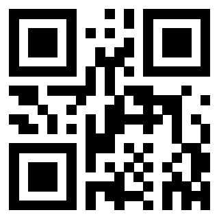 3302893798 - Immagine del QrCode associato