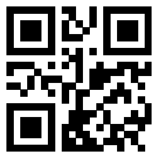 Il Qr Code di 3302893801