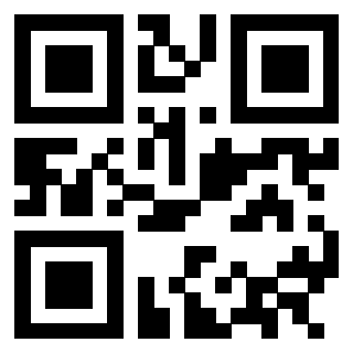 3302893802 QrCode associato