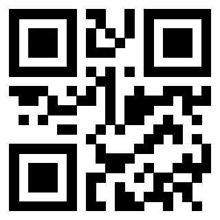 3302893804 - Immagine del QrCode