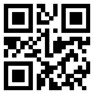 Immagine del Qr Code di 3302893805