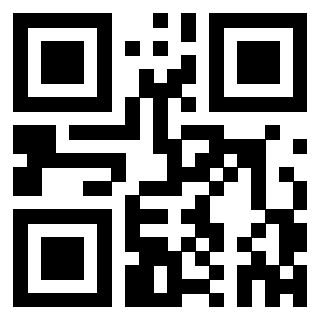 3302893807 QrCode associato