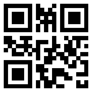 Immagine del Qr Code di 3302893808
