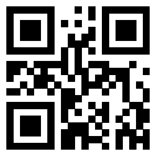 Immagine del QrCode di 3302893809