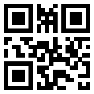 3302893810 - Immagine del QrCode