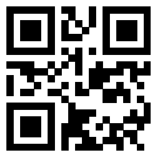 3302893812 Qr Code associato