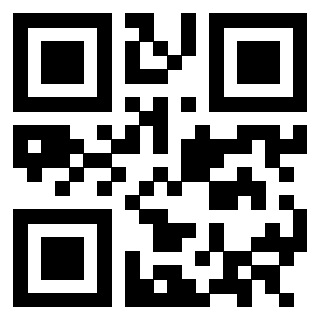 Immagine del Qr Code di 3302893813