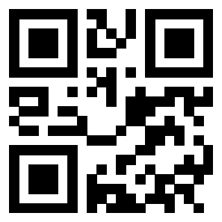 3302893814 Qr Code associato