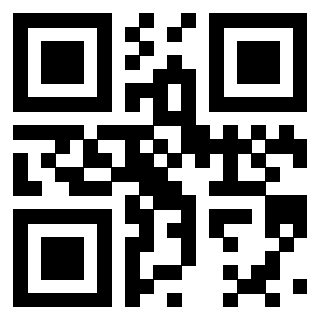 3302893815 Qr Code associato