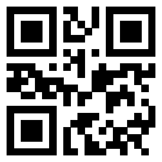 3302893816 Qr Code associato