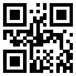 3302893818 Qr Code associato