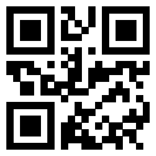 3302893820 QrCode associato