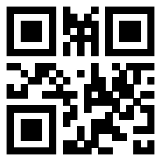 Scansione del Qr Code di 3302893821