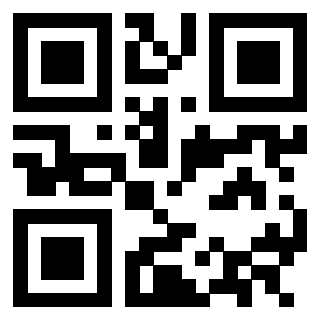 Immagine del QrCode di 3302893822