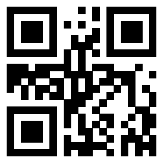 3302893825 Qr Code associato