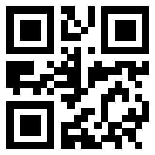 3302893827 QrCode associato