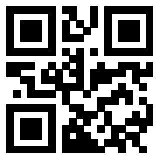 Il Qr Code di 3302893829