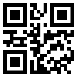 3302893830 Qr Code associato