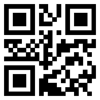 3302893831 Qr Code associato
