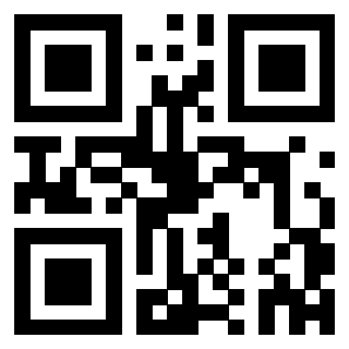 3302893836 QrCode associato