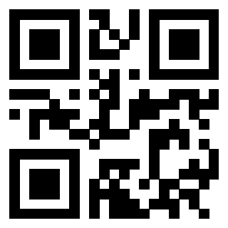 Scansione del Qr Code di 3302893837