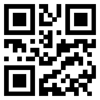 3302893838 QrCode associato