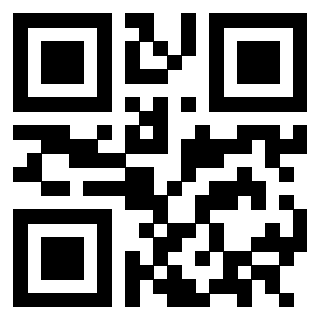 3302893839 - Immagine del QrCode associato