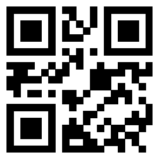 Immagine del QrCode di 3302893840