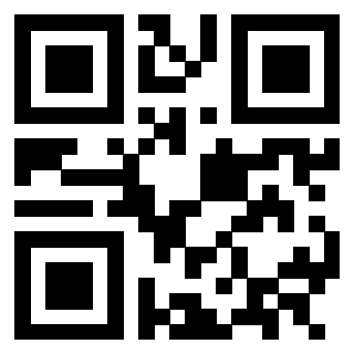 3302893841 - Immagine del QrCode associato