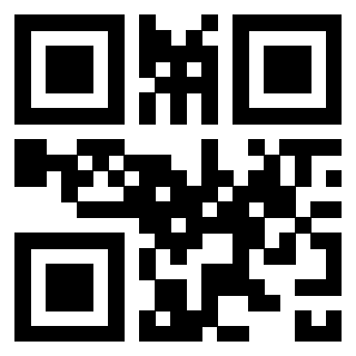 3302893845 - Immagine del QrCode