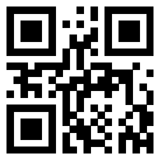 Scansione del QrCode di 3302893848