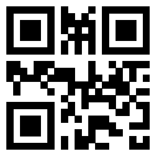 3302893850 - Immagine del Qr Code