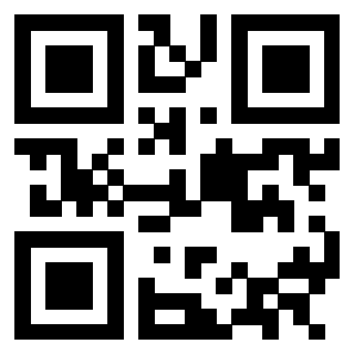 Scansione del Qr Code di 3302893852