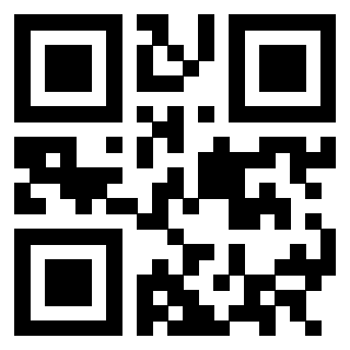 Scansione del QrCode di 3302893853