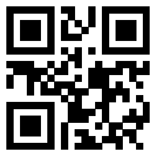 Scansione del Qr Code di 3302893855
