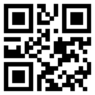 3302893858 - Immagine del QrCode associato