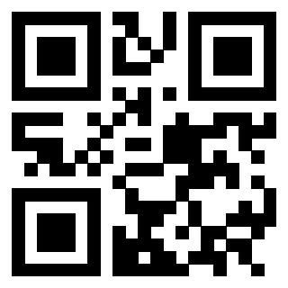 Immagine del QrCode di 3302893859