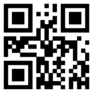 Immagine del QrCode di 3302893862