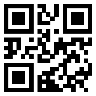 3302893865 - Immagine del QrCode associato
