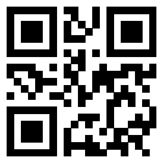 3302893867 QrCode associato