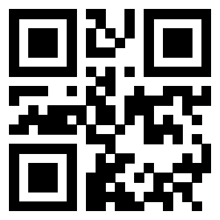 Immagine del Qr Code di 3302893872