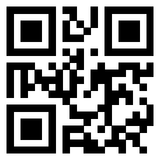 3302893875 - Immagine del Qr Code