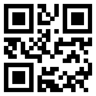 Immagine del QrCode di 3302893882
