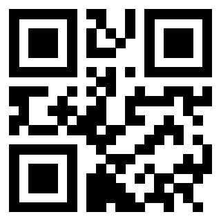 3302893884 - Immagine del QrCode associato