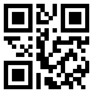 3302893885 - Immagine del QrCode associato