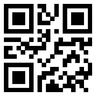 Qr Code di 3302893886