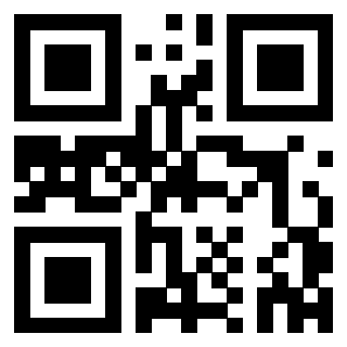 Scansione del Qr Code di 3302893888