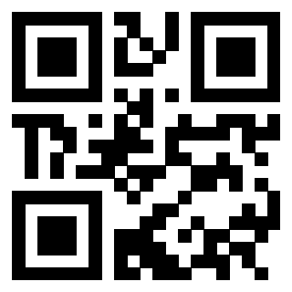Scansione del Qr Code di 3302893890