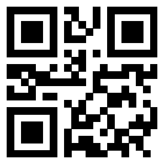 Scansione del Qr Code di 3302893891