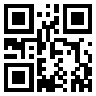 3302893894 - Immagine del Qr Code associato